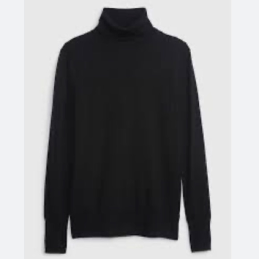 NEW GAP Sweater Turtleneck